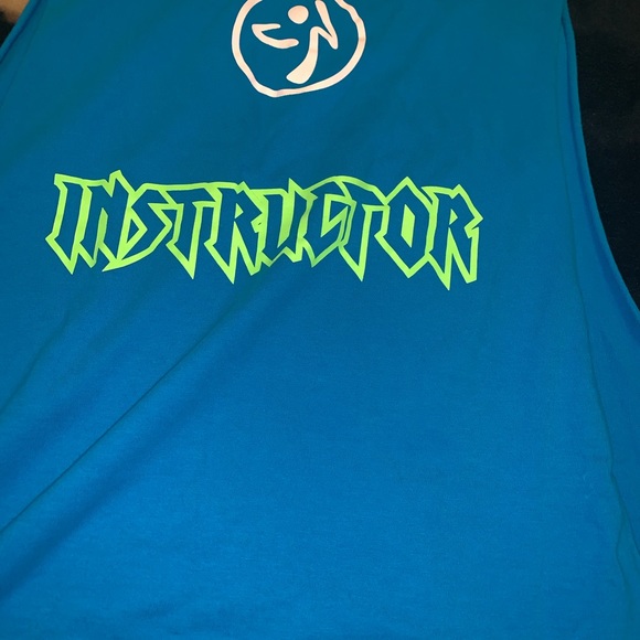 Instructor Tee - Picture 5 of 5